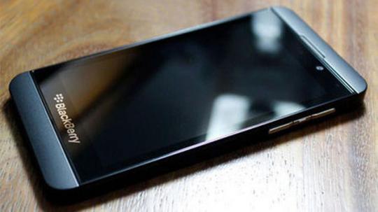 1st picture of Brand New Design Blackberry Z10 Dev Alpha ===== $600USD For Sale in Cebu, Philippines