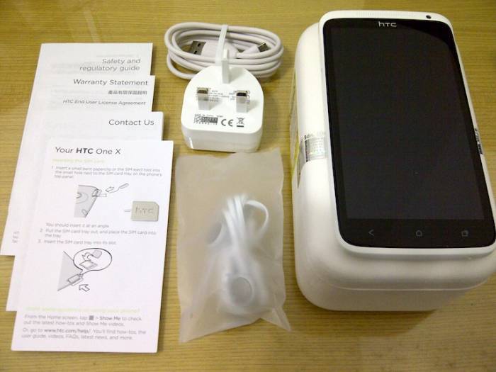 4th picture of FOR SALE : HTC One X / Apple iPhone 5 64gb / 4s 64gb / iPad Mini / iPad4 ( BUY 3 GET 1 FREE ) For Sale in Cebu, Philippines