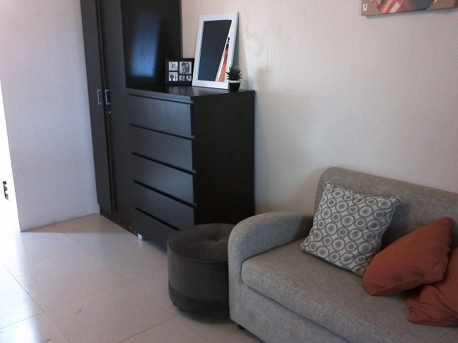 3rd picture of 13K Furnished Studio Unit condo for rent in mandaue cebu For Rent in Cebu, Philippines