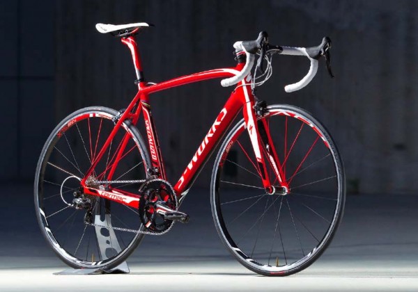 1st picture of WTS NEW 2012 Specialized S-Works Tarmac SL4 Di2 For Just For Sale in Cebu, Philippines