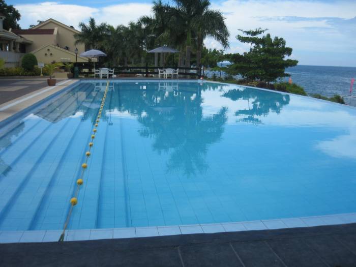 4th picture of Executive Studio Fully Furnised Condo - Ocean Island Views For Rent in Cebu, Philippines
