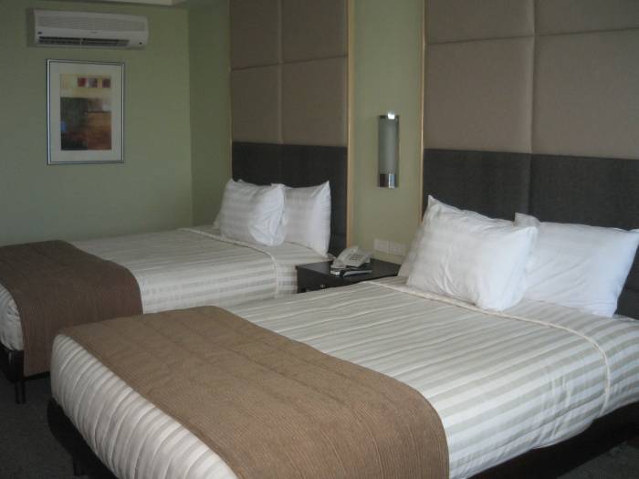 1st picture of Hotel-Condo - Studio Room - Investment For Sale in Cebu, Philippines