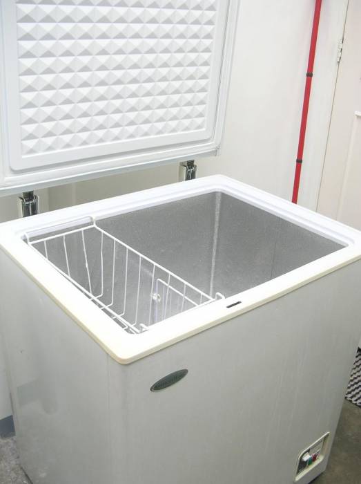 1st picture of Chest Freezer For Sale in Cebu, Philippines
