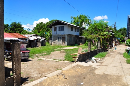 1st picture of lot at center of mandaue city for sale For Sale in Cebu, Philippines