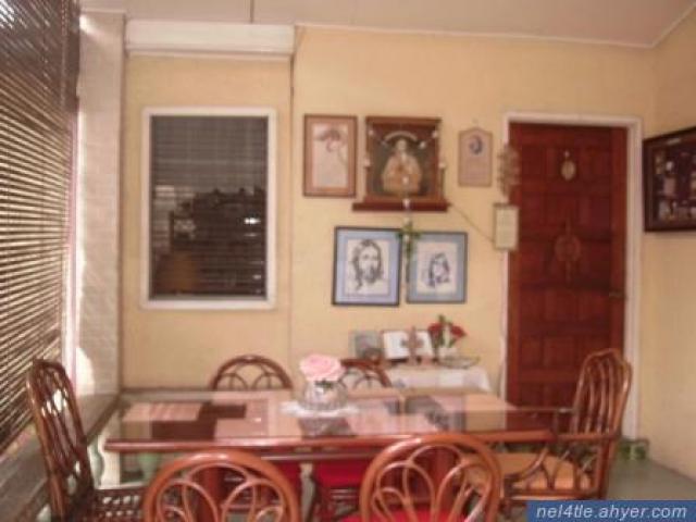 4th picture of HOUSE&LOT FOR SALE -MANDAUE-est-3.5M For Sale in Cebu, Philippines