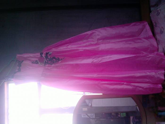 1st picture of Pink gown in all ocassion For Sale in Cebu, Philippines