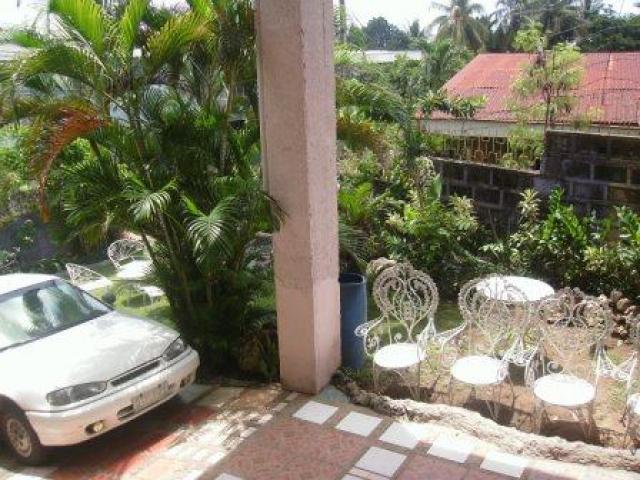 4th picture of Ancestral House-APAS-100-terr3 For Sale in Cebu, Philippines