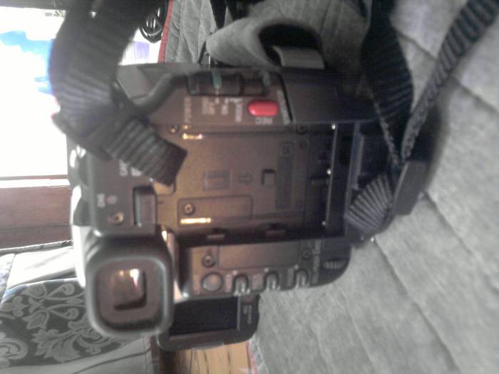 2nd picture of Sony Handycam Hi-8 For Sale in Cebu, Philippines
