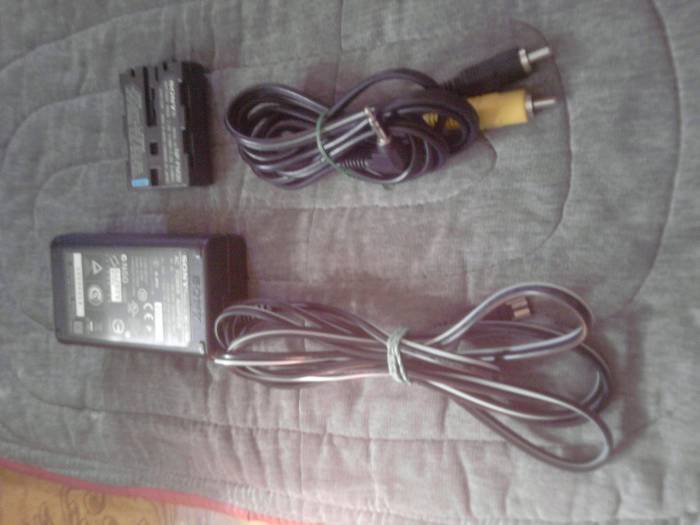 3rd picture of Sony Handycam Hi-8 For Sale in Cebu, Philippines