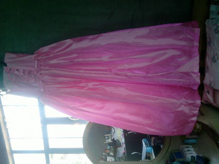 3rd picture of Pink gown in all ocassion For Sale in Cebu, Philippines