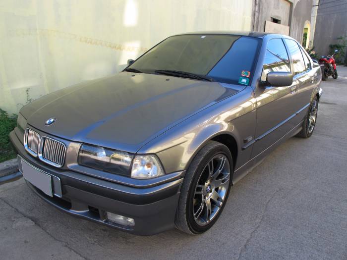 1st picture of BMW 1995 E36 MT For Sale in Cebu, Philippines