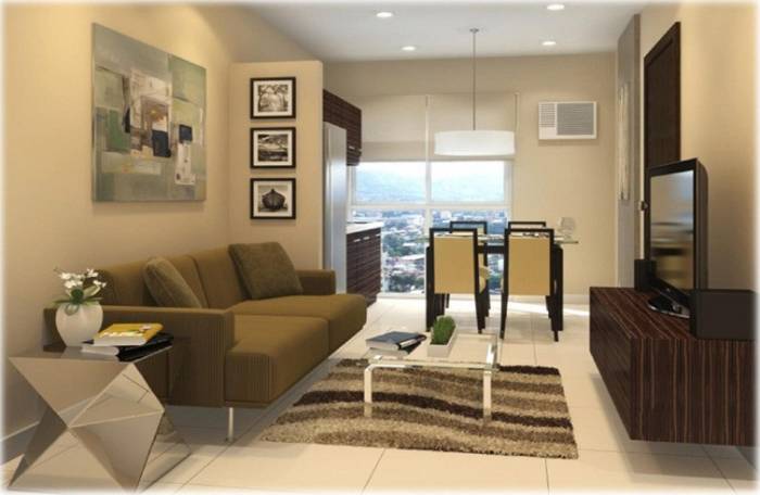 5th picture of Feel the relaxing place in Bamboo Bay Condominium in Cebu, Philippines For Sale in Cebu, Philippines