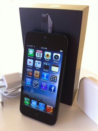 1st picture of Selling Latest Apple iPhone 5 32Gb and 16Gb For Sale in Cebu, Philippines