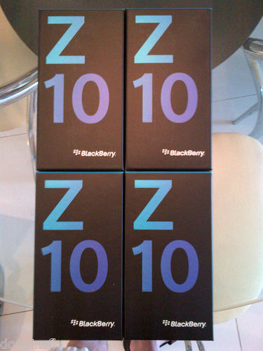 1st picture of For sale New BlackBerry Z10$450,Apple Iphone 5 64GB$500,HTC Butterfly$400 For Sale in Cebu, Philippines