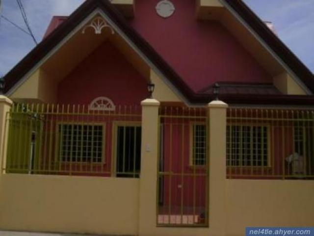 1st picture of Newly Built House in Mabolo For Sale in Cebu, Philippines