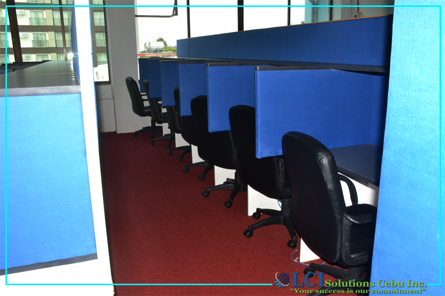 4th picture of Call Center Seat leasing in Cebu at a Lowest Rate11 For Rent in Cebu, Philippines