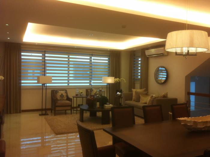 1st picture of NEW MANILA TOWNHOUSES ELEGANT BIG OPEN SPACES HIGH QUALITY MATERIALS For Sale in Cebu, Philippines