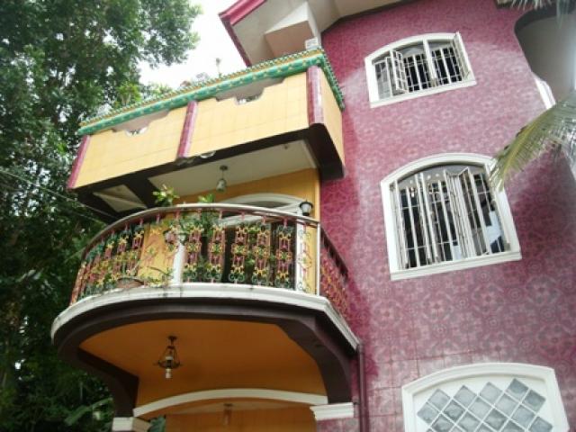1st picture of House and lot in Santander,Cebu For Sale in Cebu, Philippines