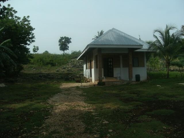 3rd picture of House and lot in Santander For Sale in Cebu, Philippines