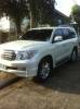 2009 TOYOTA LANDCRUISER GXR DIESEL 3M ONLY!!!