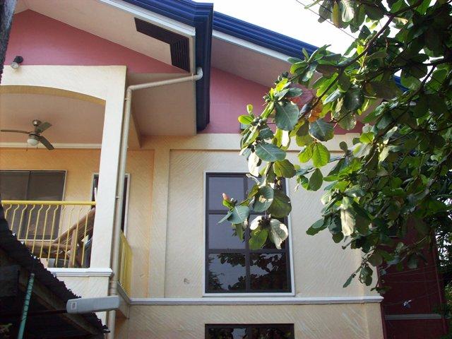 1st picture of Newly Renovated house-MACTAN-bong5M For Sale in Cebu, Philippines