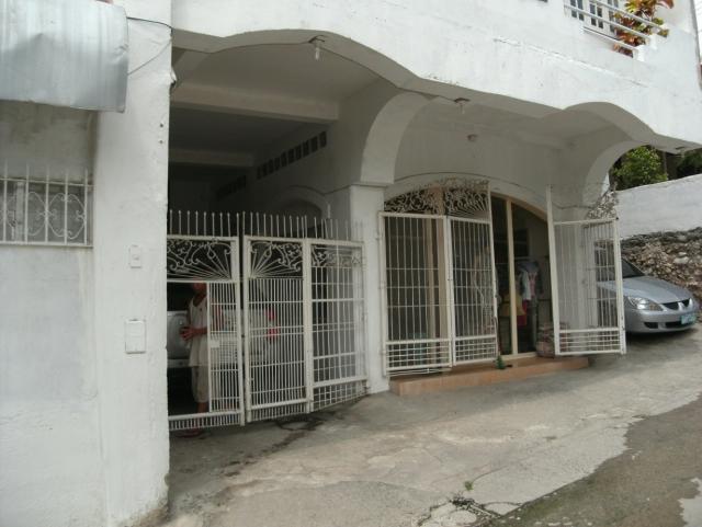 1st picture of house for sale in banilad For Sale in Cebu, Philippines
