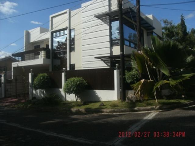 4th picture of Newly Built Corner House in Cebu For Sale in Cebu, Philippines