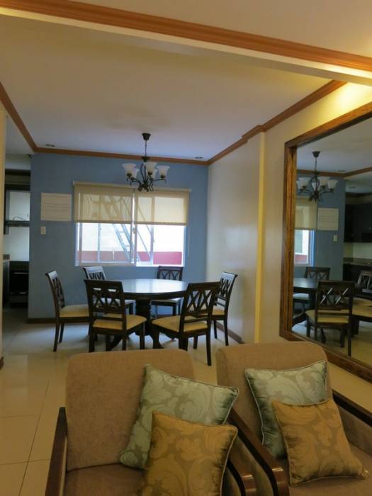 1st picture of Cornerstone Unit 1 Townhomes For Sale in Cebu, Philippines