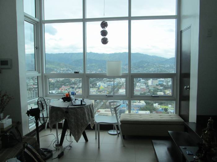 1st picture of Unit 2609 Crown Regency Tower 3 Condominium For Rent in Cebu, Philippines