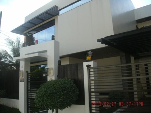 2nd picture of Newly Built Corner House in Cebu For Sale in Cebu, Philippines