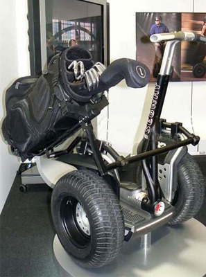 1st picture of Brand new Segway x2 For Sale in Cebu, Philippines