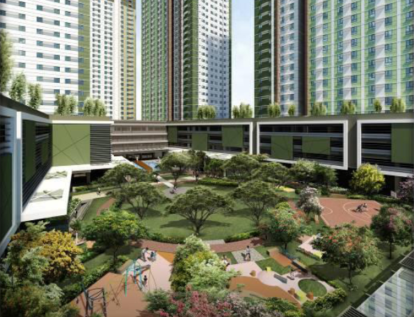 3rd picture of Live in Cebu City IT Park while staying close to nature For Sale in Cebu, Philippines