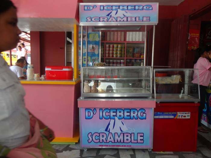 2nd picture of FOODCART FRANCHISE Offer in Cebu, Philippines