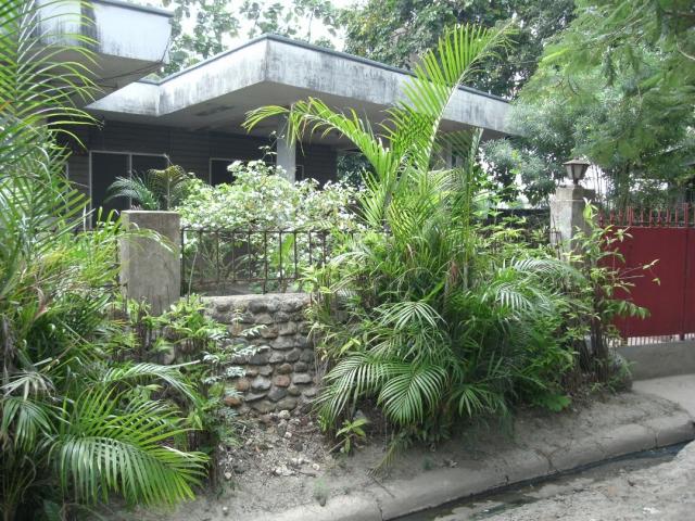 1st picture of Old bungalow house for sale in Banilad For Sale in Cebu, Philippines