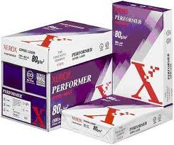 1st picture of Xerox paper A4 Copy Paper 80gsm/75gsm/70gsm For Sale in Cebu, Philippines