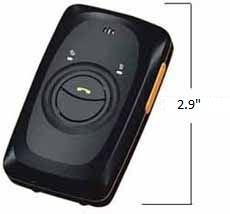 1st picture of QUBE MT Waterproof GPS Tracker For Sale in Cebu, Philippines