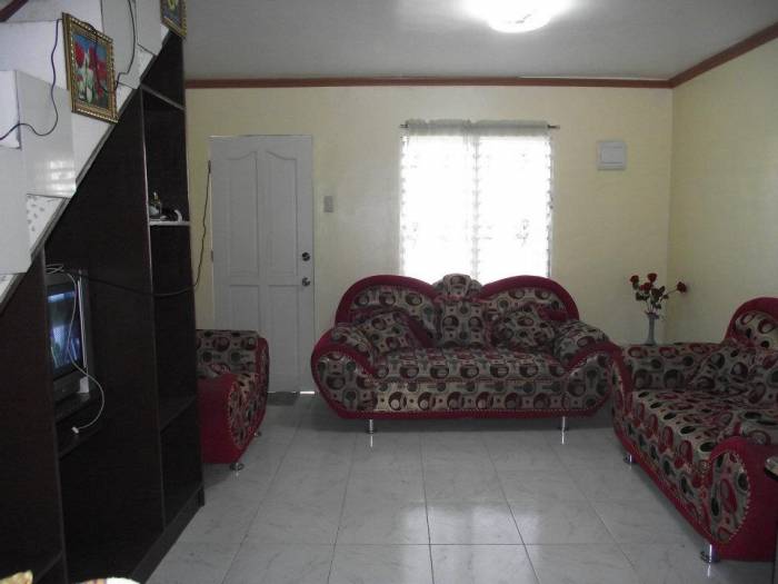 1st picture of affordable house and lot for rent For Rent in Cebu, Philippines