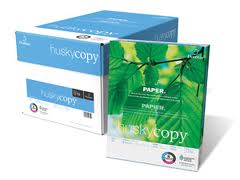 1st picture of Husky paper A4 Copy Paper 80gsm/75gsm/70gsm For Sale in Cebu, Philippines