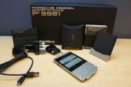 1st picture of New Apple iPhone 5 and Blackberry Porsche Design P'9981 with Special Pin For Sale in Cebu, Philippines