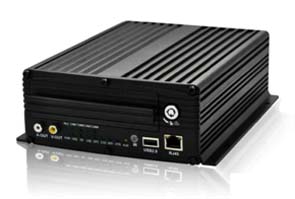 1st picture of Qube CCTV 4 Channel Mobile DVR For Sale in Cebu, Philippines
