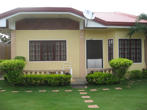 1st picture of For Sale Mactan Bungalow house 176 walking distance to Gaisano Grand Mall 3.5M For Sale in Cebu, Philippines
