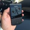 Sell New: BB Z10 & BB Q10 / BB Porsche 9981 Black With Special Pins