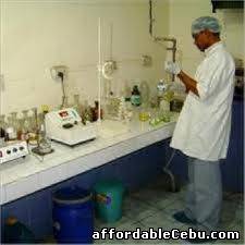 1st picture of Ssd chemical solution for sale For Sale in Cebu, Philippines