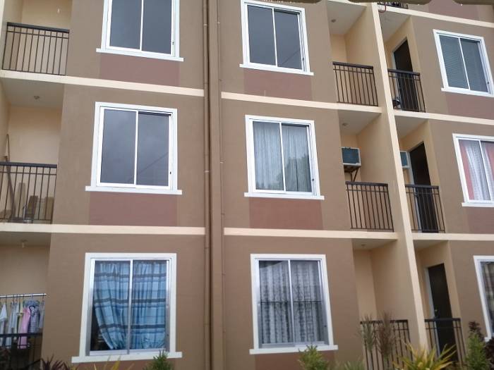 2nd picture of 1 million 25sqm studio condo for sale in tipolo mandaue city For Sale in Cebu, Philippines