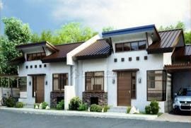 1st picture of Nava 2 Storey House and Lot For Sale in Cebu, Philippines