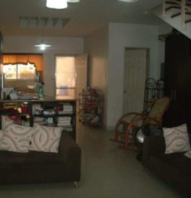 1st picture of SPACIOUS TOWNHOUSE For Sale in Cebu, Philippines