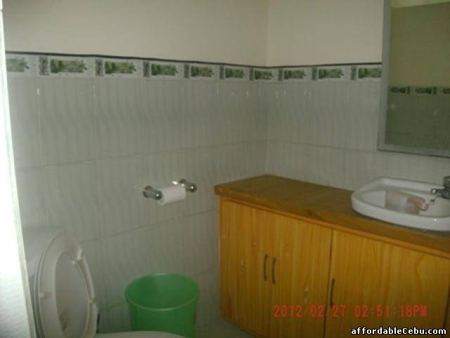5th picture of House in Cebu For Sale in Cebu, Philippines