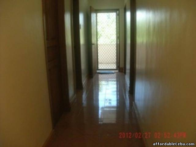 4th picture of House in Cebu For Sale in Cebu, Philippines
