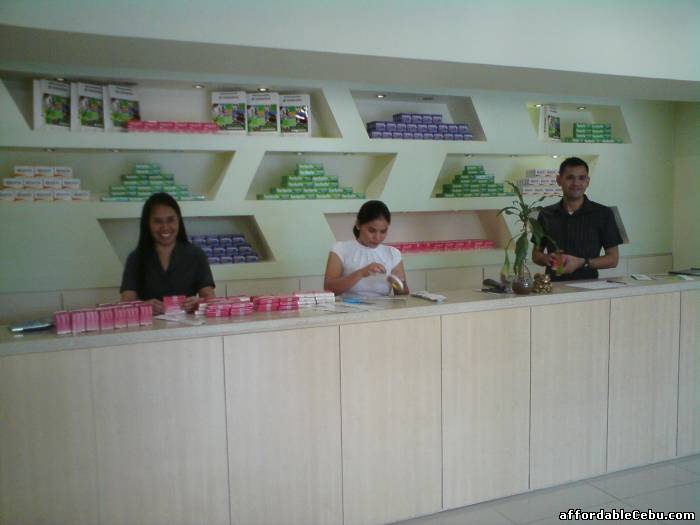 2nd picture of Herbenna Stores, Inc. Incentives: Free one (1) Asus Memo Tablet for every 10 referrals and One (1) Apple Ipad 2 for every 20 Announcement in Cebu, Philippines