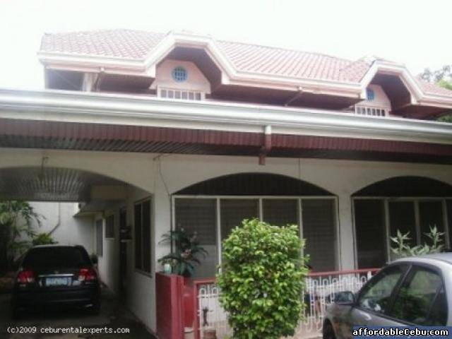 1st picture of House and lot in 1Labangon For Sale in Cebu, Philippines